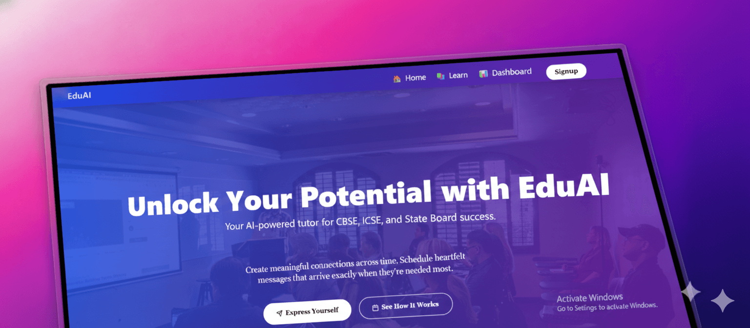 Edu AI